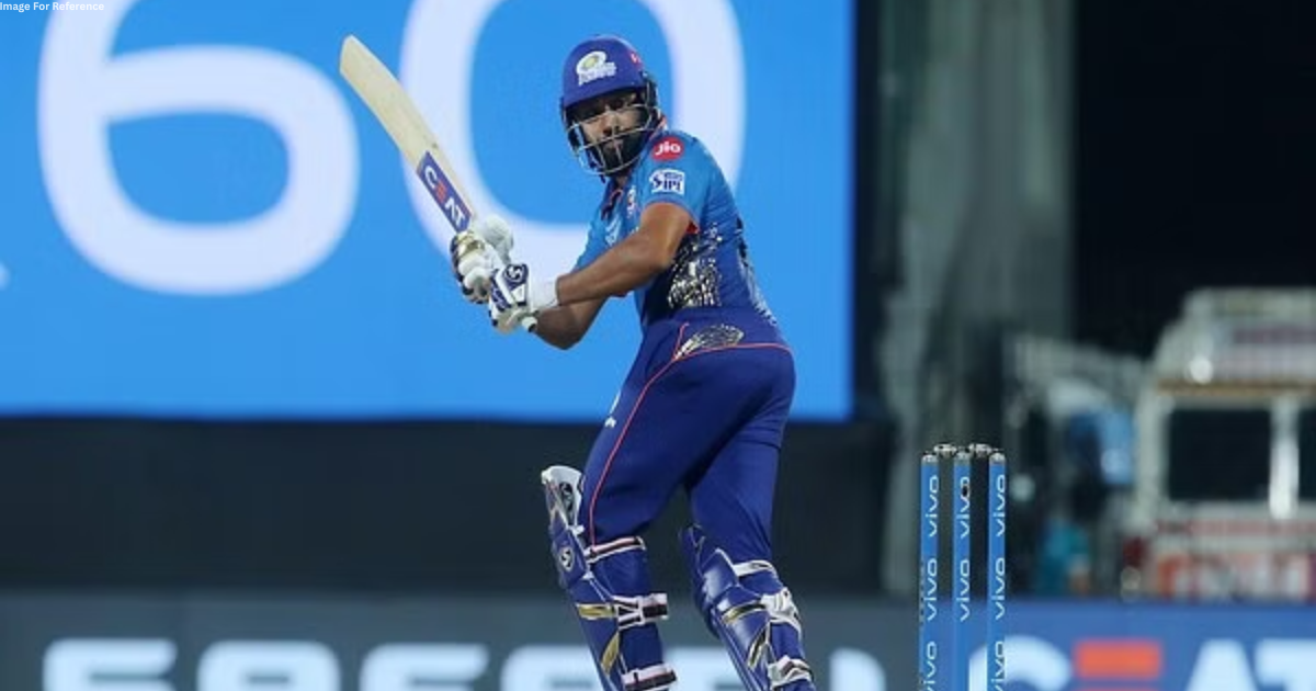 IPL 2023: MI skipper Rohit Sharma creates unwanted batting record during match against CSK